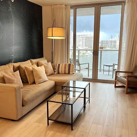 Beachwalk 1B 1B Incredible View Apartment 14 A Hallandale Beach Extérieur photo