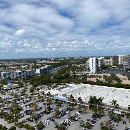 Beachwalk 1B 1B Incredible View Apartment 14 A Hallandale Beach Extérieur photo
