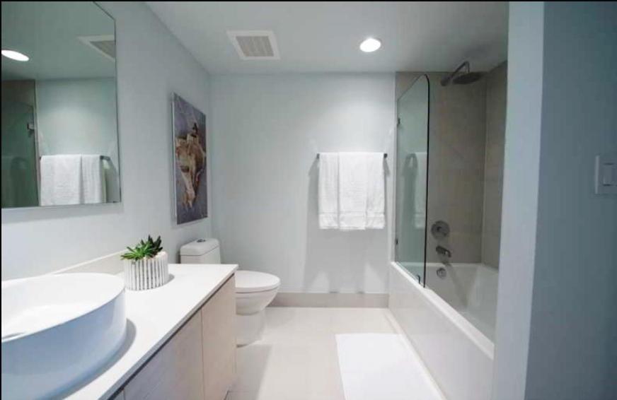 Beachwalk 1B 1B Incredible View Apartment 14 A Hallandale Beach Extérieur photo