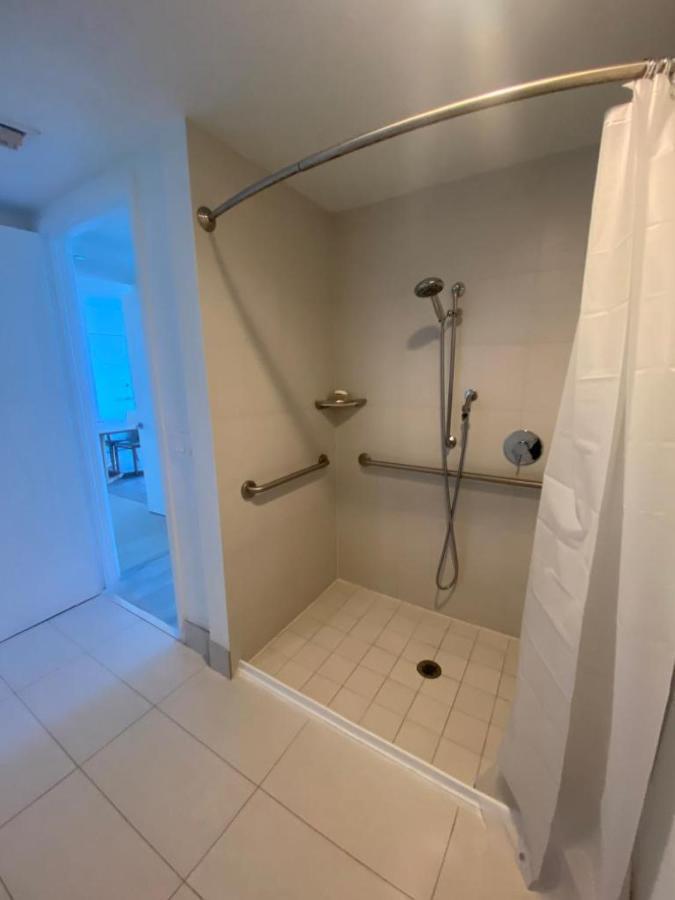 Beachwalk 1B 1B Incredible View Apartment 14 A Hallandale Beach Extérieur photo